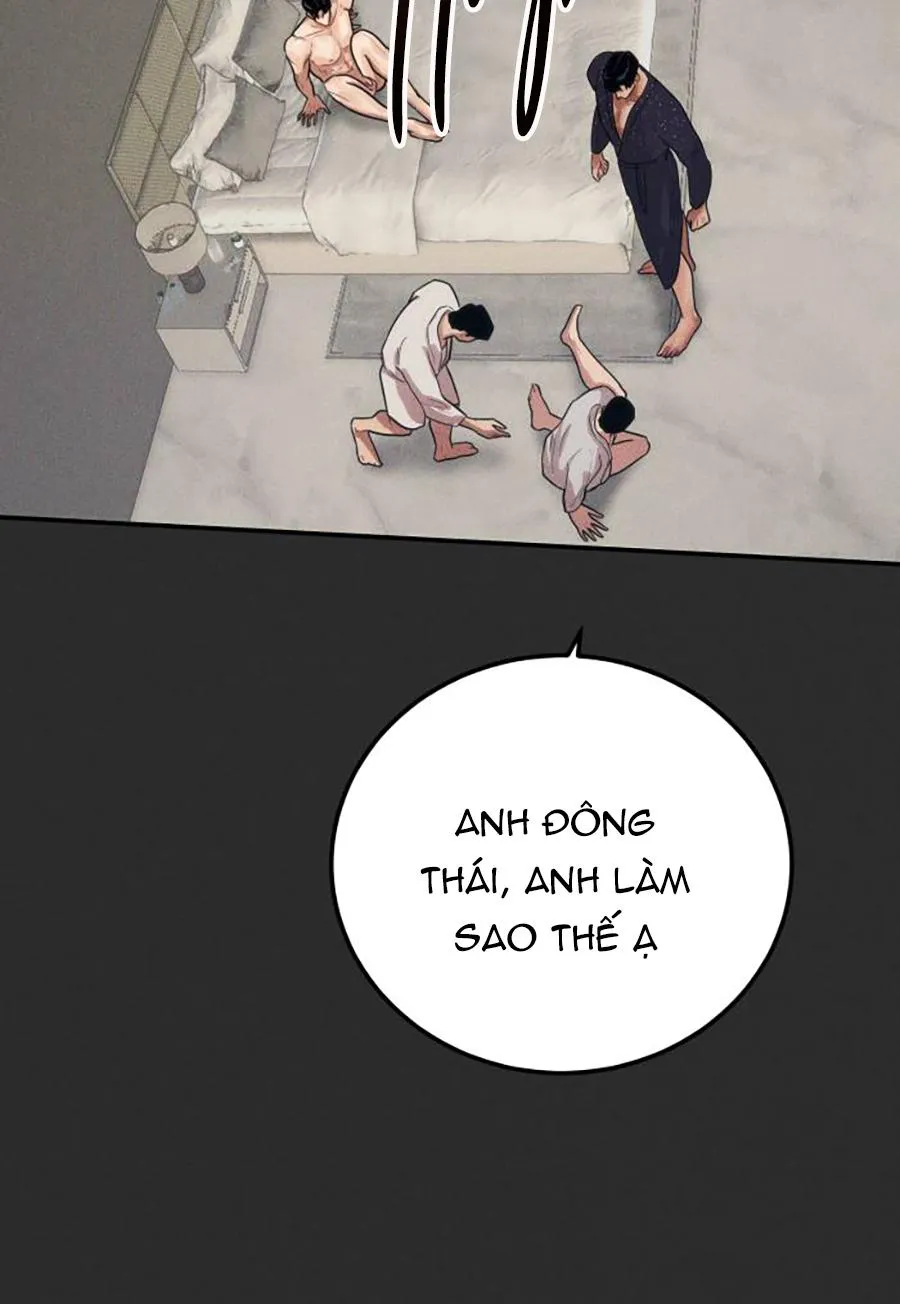 Chó Của Kẻ Khác Chapter 5 Trang 6