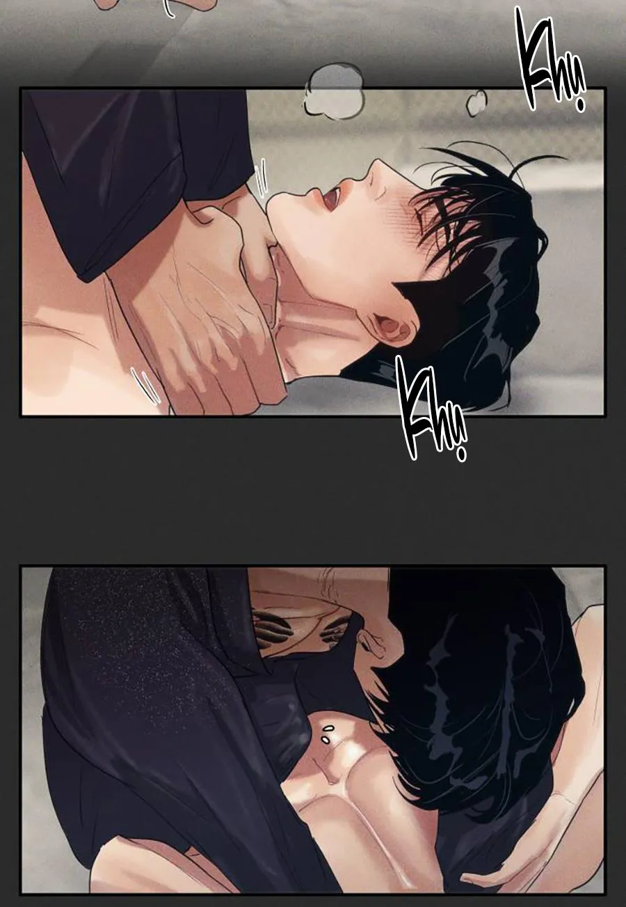 Chó Của Kẻ Khác Chapter 5 Trang 12