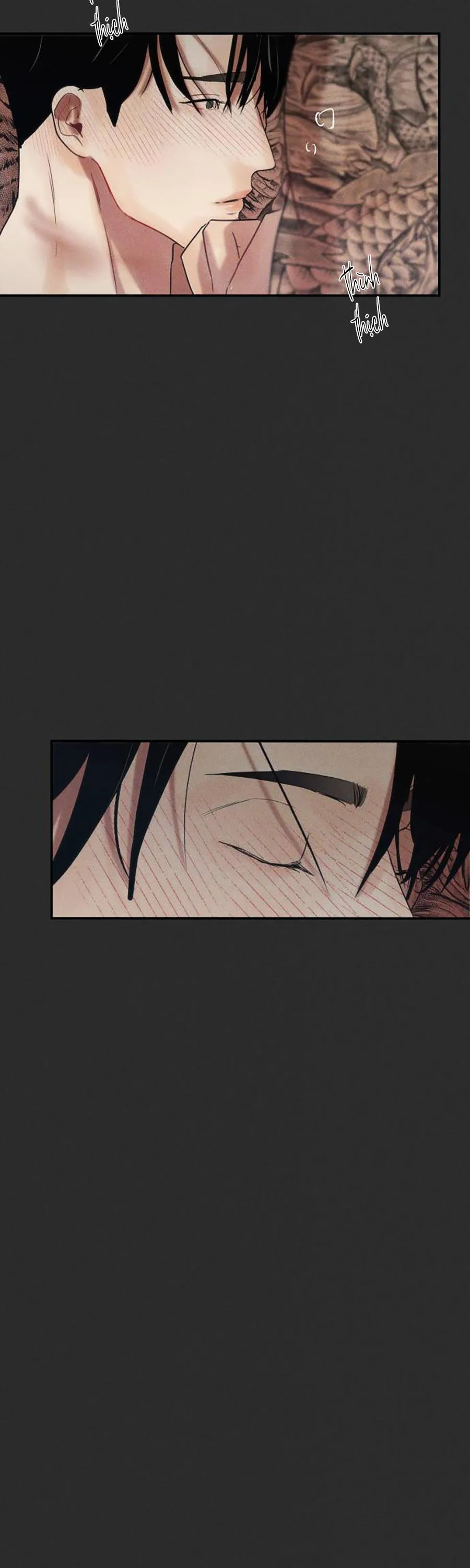 Chó Của Kẻ Khác Chapter 8 Trang 8