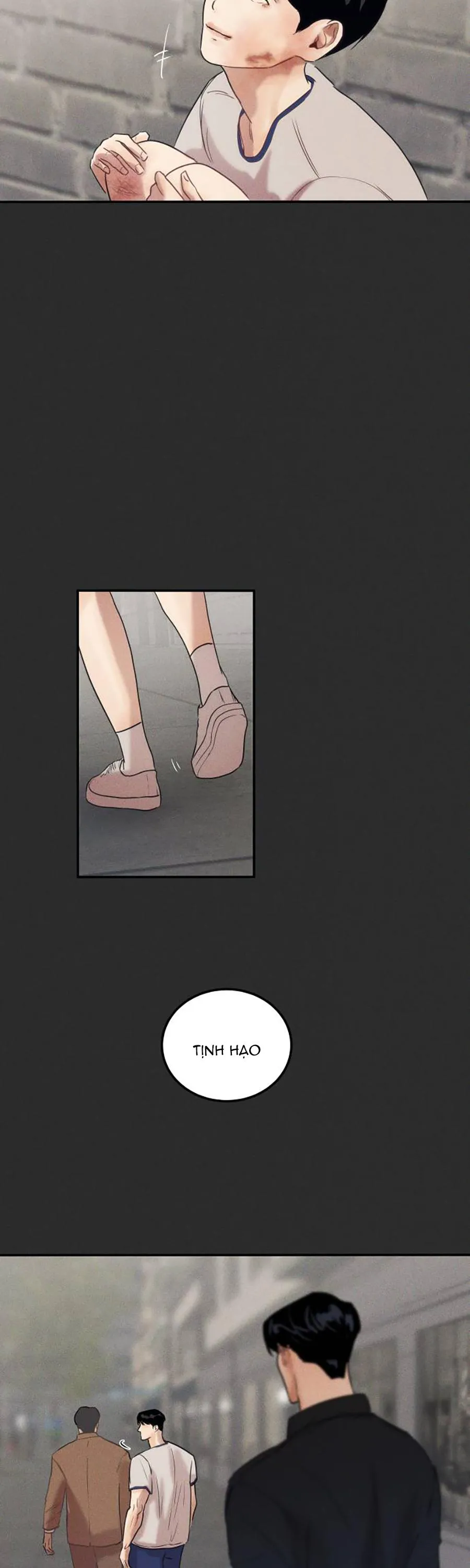 Chó Của Kẻ Khác Chapter 8 Trang 10