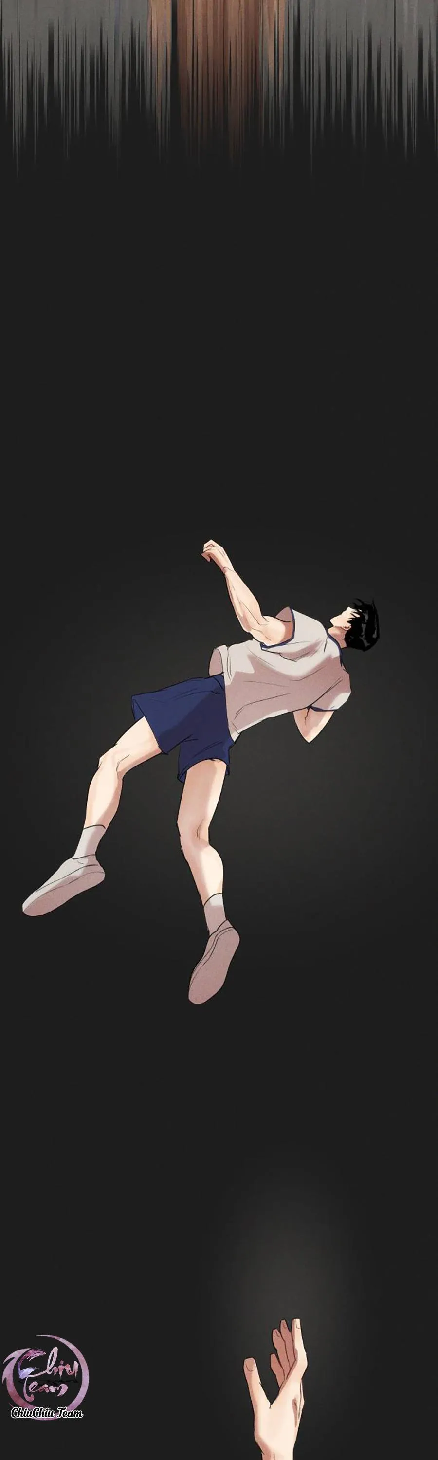 Chó Của Kẻ Khác Chapter 8 Trang 15