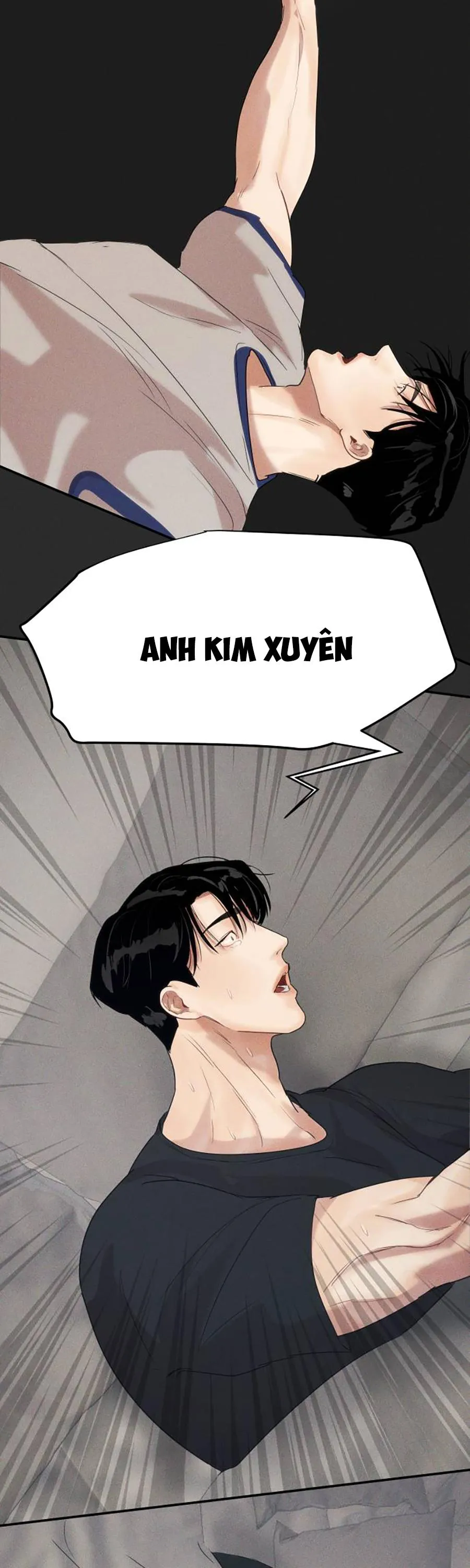 Chó Của Kẻ Khác Chapter 8 Trang 16