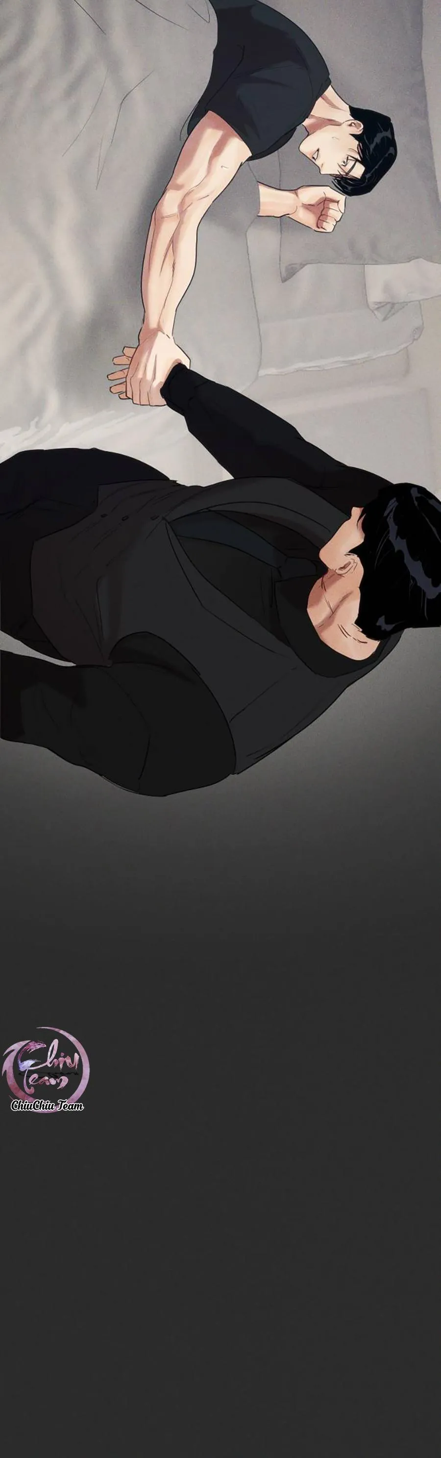 Chó Của Kẻ Khác Chapter 8 Trang 17