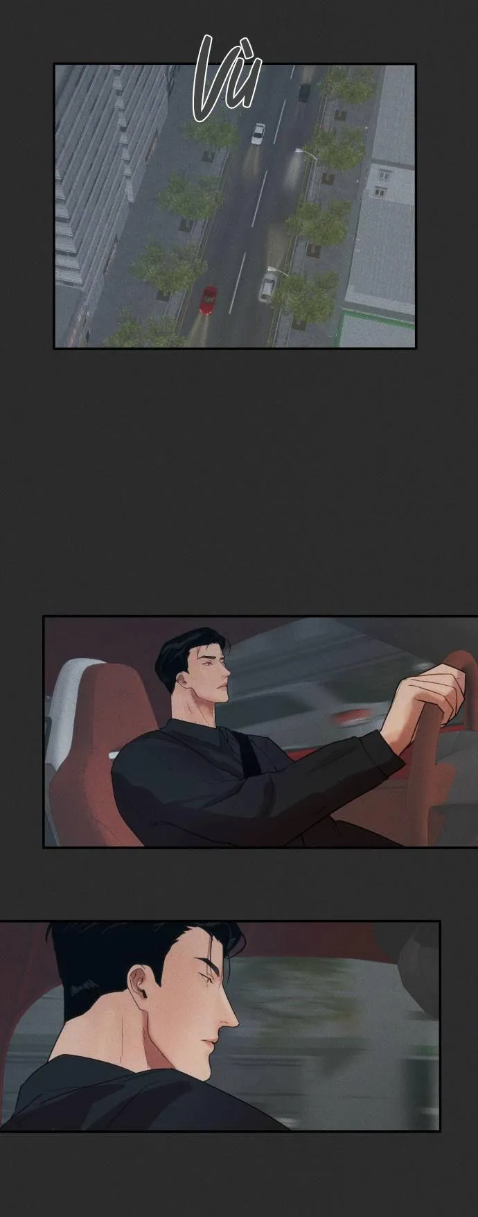 Chó Của Kẻ Khác Chapter 11 Trang 10