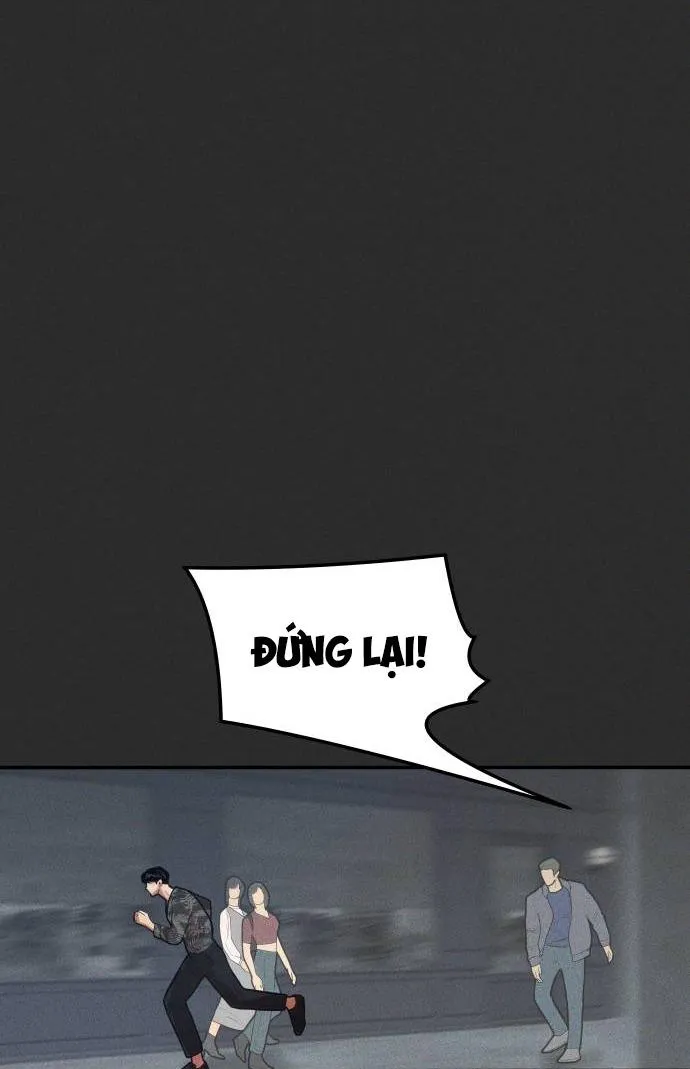 Chó Của Kẻ Khác Chapter 11 Trang 11