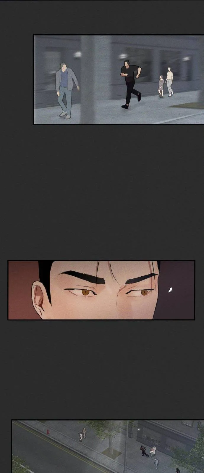 Chó Của Kẻ Khác Chapter 11 Trang 12