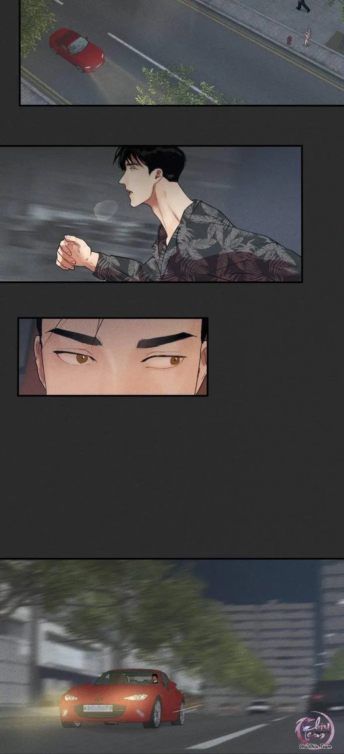 Chó Của Kẻ Khác Chapter 11 Trang 13