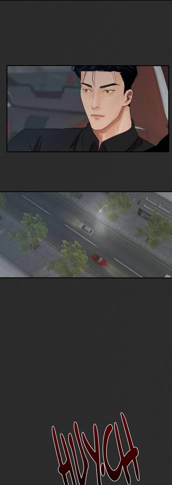 Chó Của Kẻ Khác Chapter 11 Trang 14