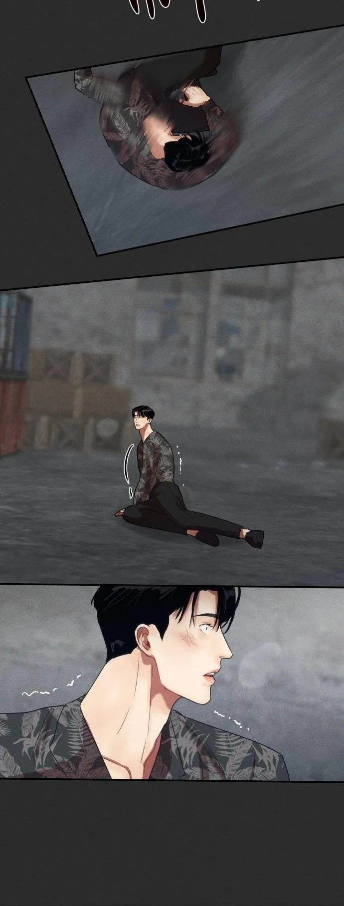 Chó Của Kẻ Khác Chapter 11 Trang 15