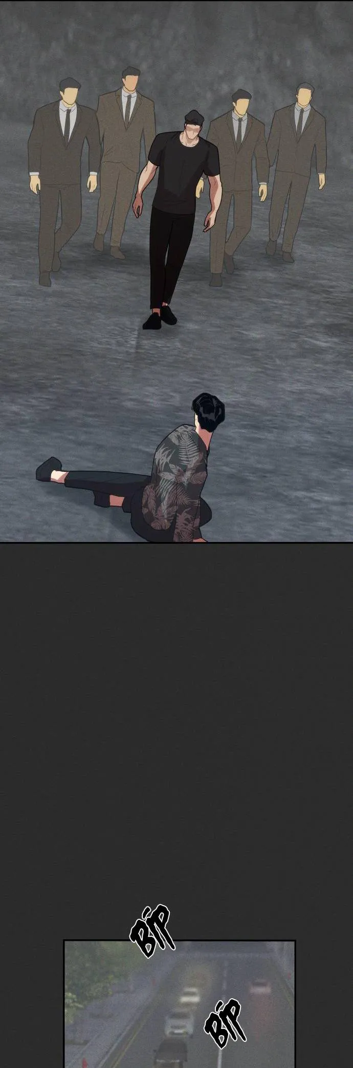 Chó Của Kẻ Khác Chapter 11 Trang 16