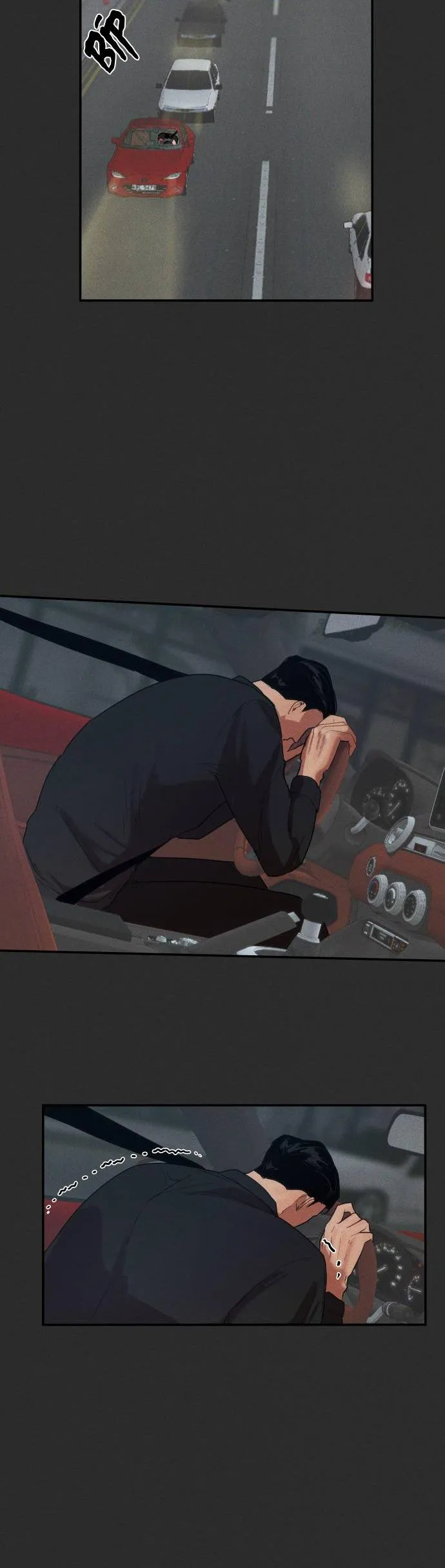 Chó Của Kẻ Khác Chapter 11 Trang 17