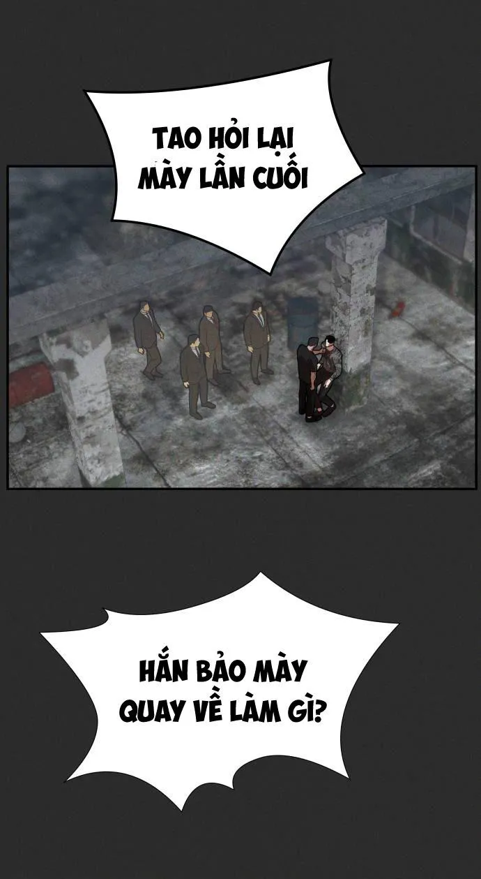 Chó Của Kẻ Khác Chapter 11 Trang 19