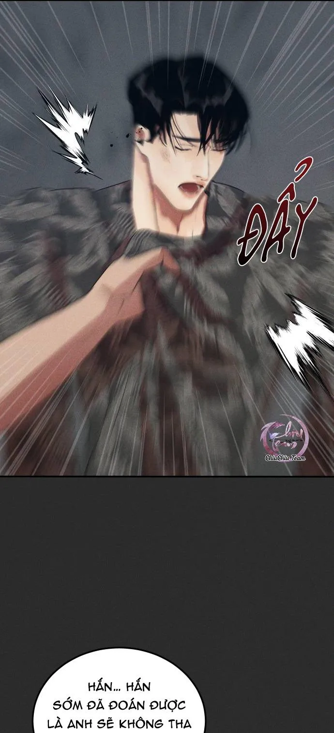 Chó Của Kẻ Khác Chapter 11 Trang 20