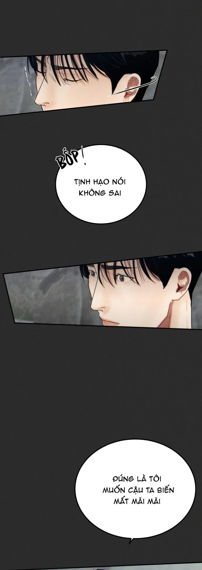 Chó Của Kẻ Khác Chapter 11 Trang 22