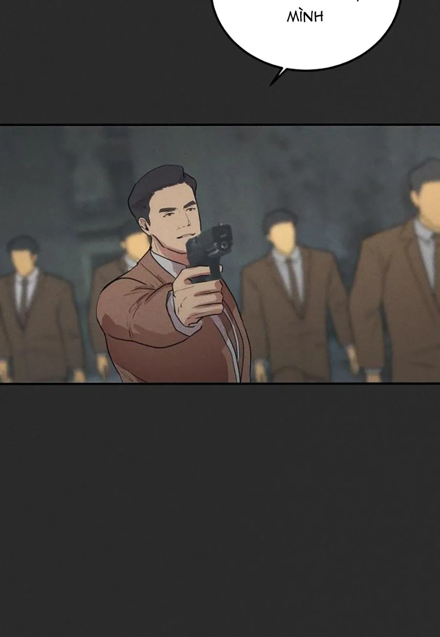 Chó Của Kẻ Khác Chapter 12 Trang 12