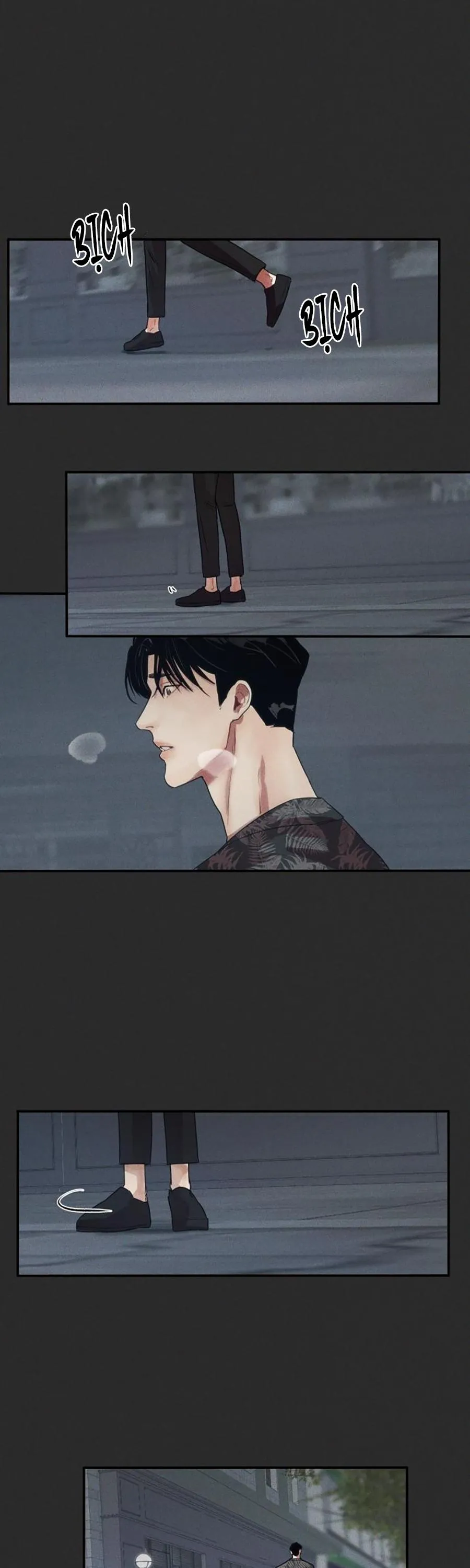 Chó Của Kẻ Khác Chapter 12 Trang 21