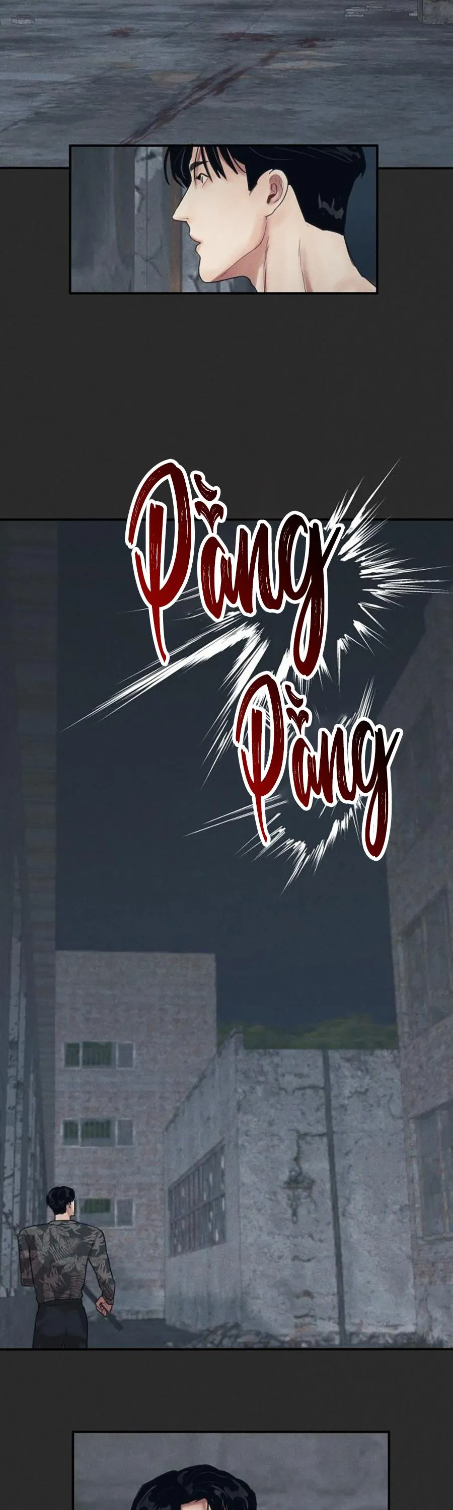 Chó Của Kẻ Khác Chapter 12 Trang 23