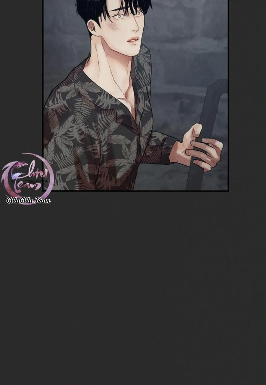 Chó Của Kẻ Khác Chapter 12 Trang 24