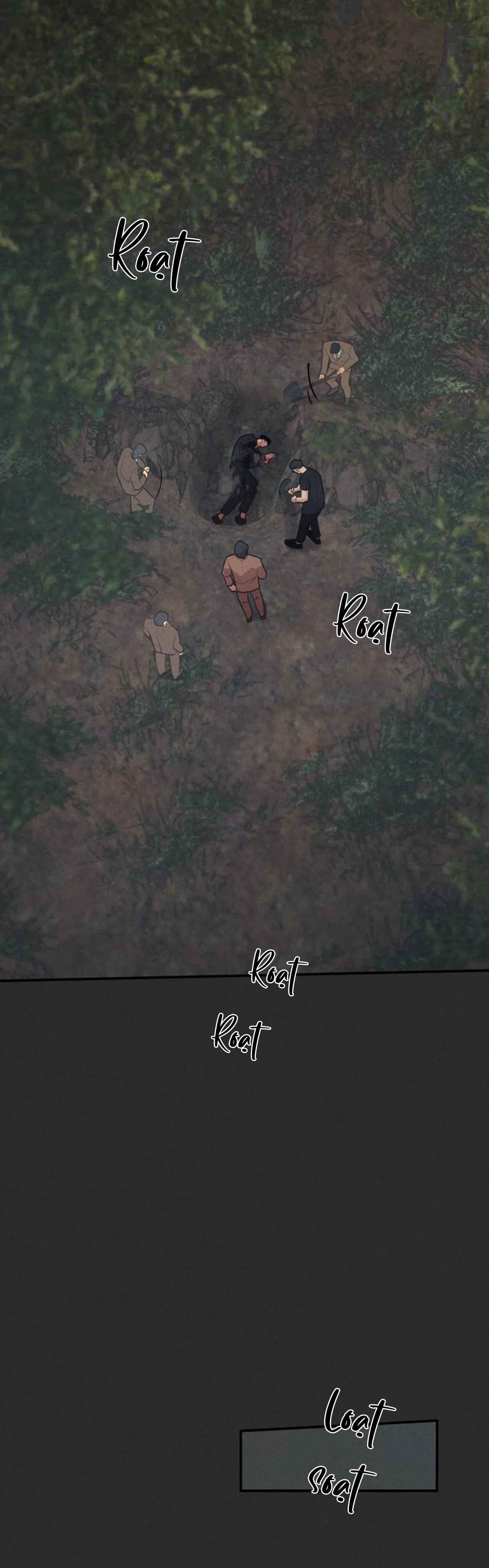 Chó Của Kẻ Khác Chapter 13 Trang 5