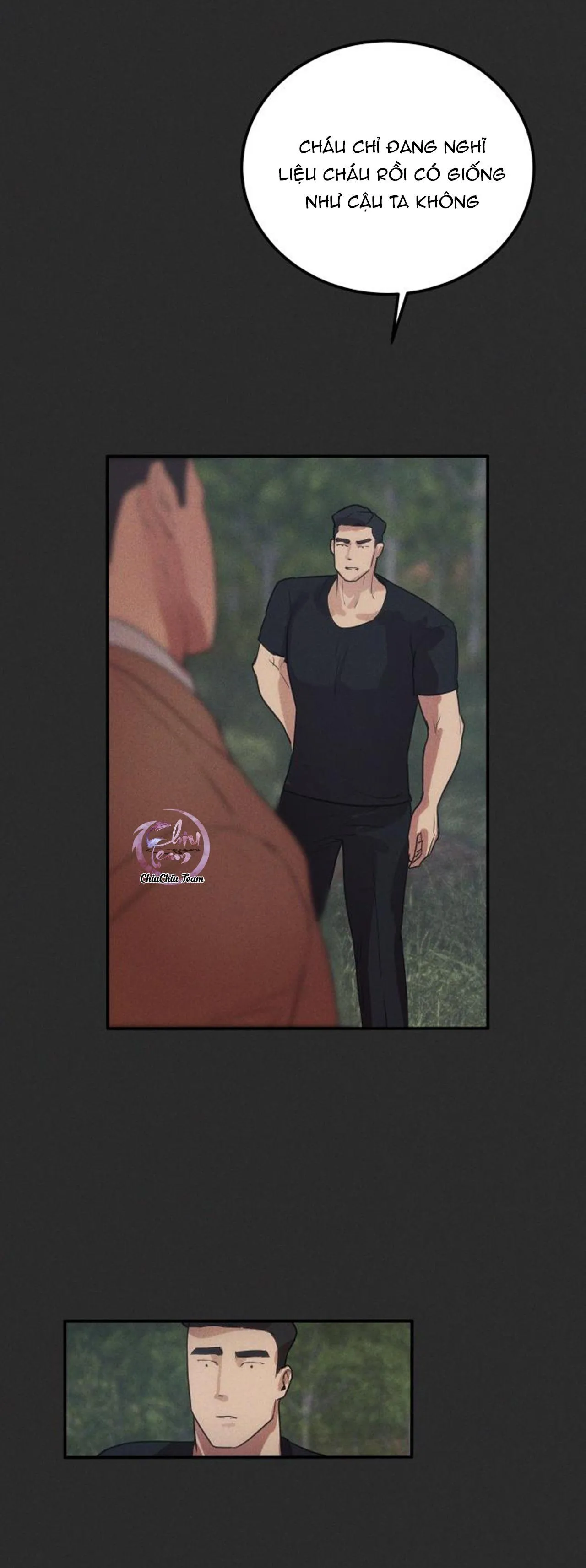 Chó Của Kẻ Khác Chapter 13 Trang 7