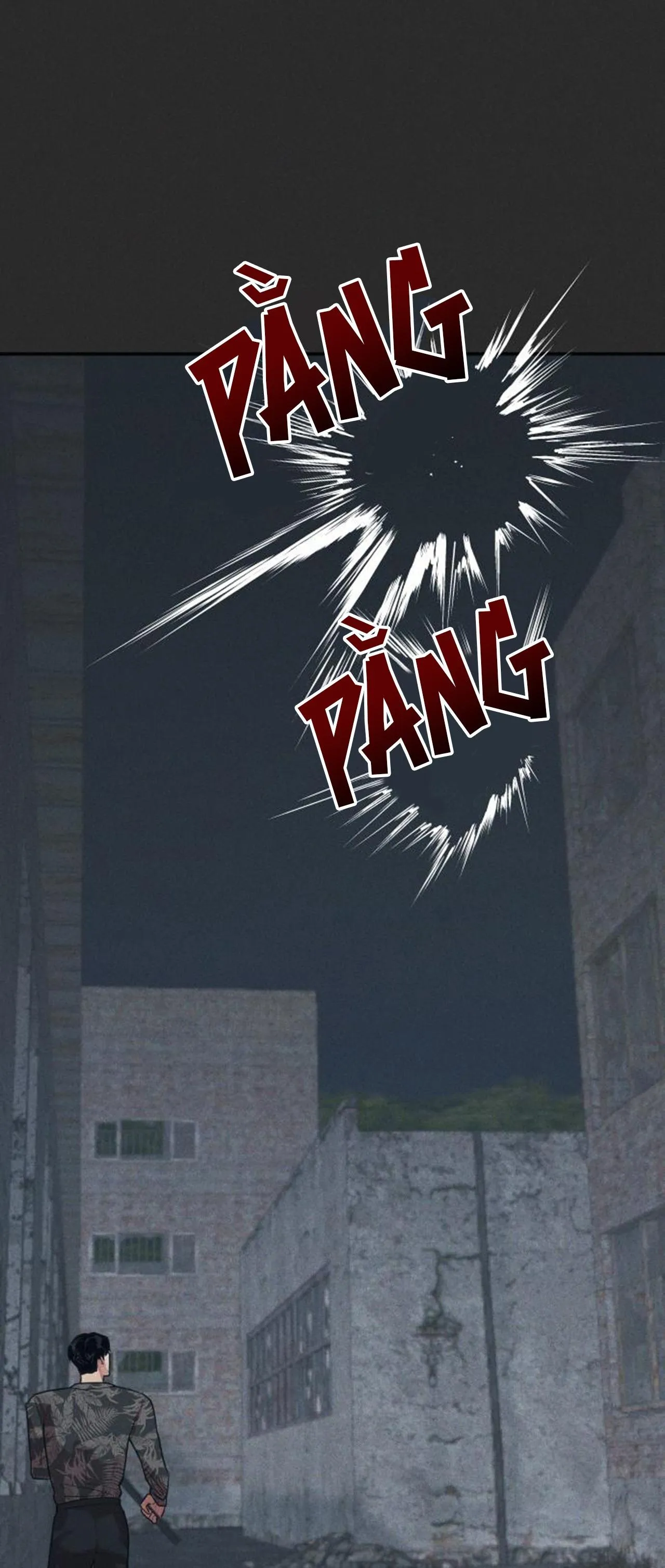 Chó Của Kẻ Khác Chapter 13 Trang 9