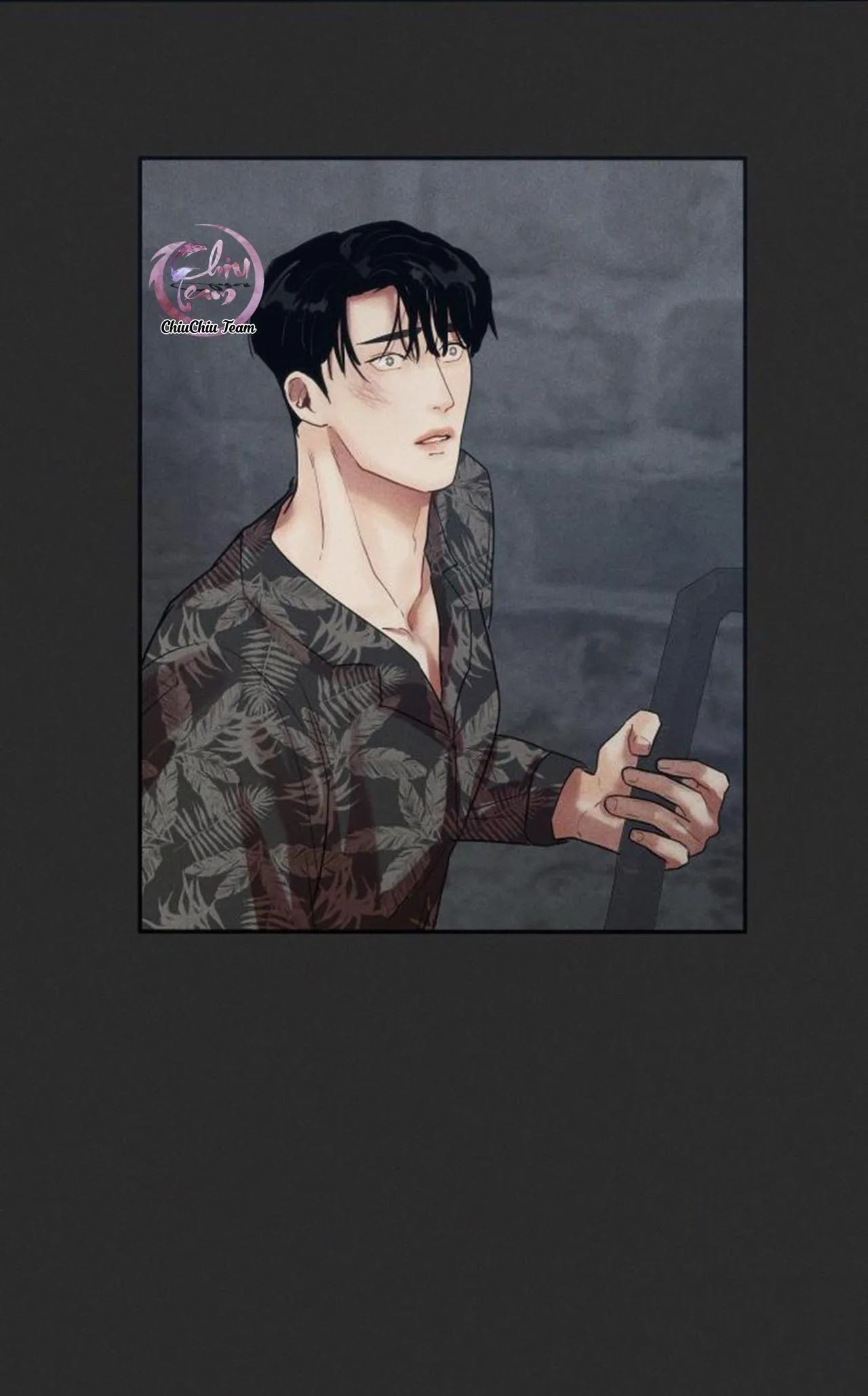 Chó Của Kẻ Khác Chapter 13 Trang 10