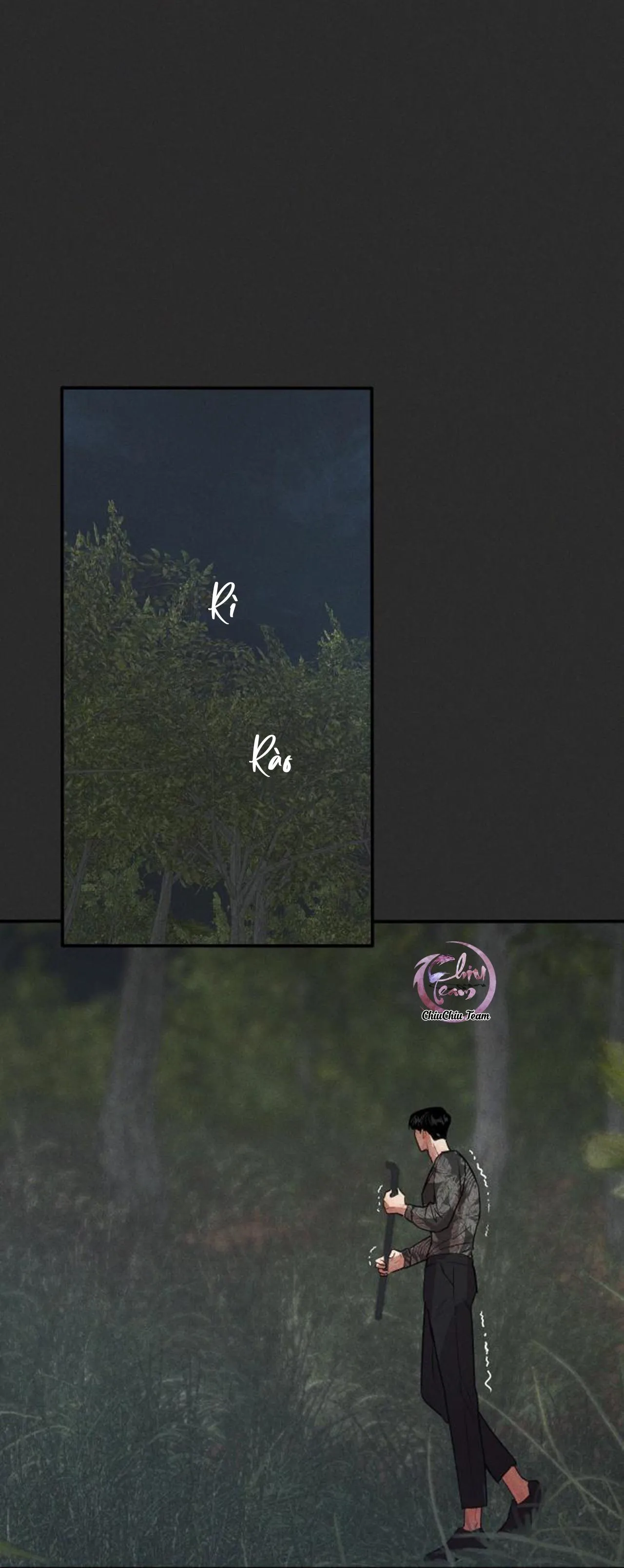 Chó Của Kẻ Khác Chapter 13 Trang 11