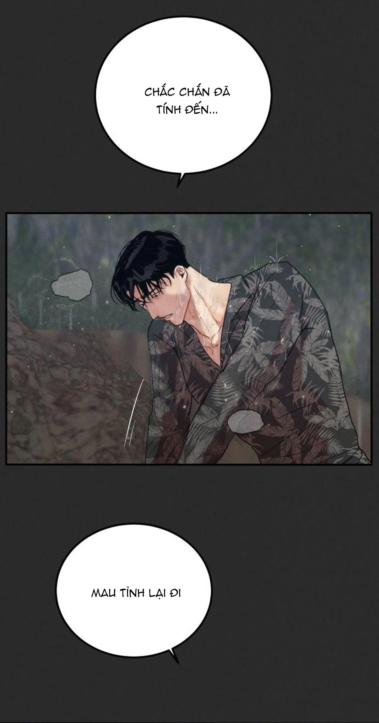 Chó Của Kẻ Khác Chapter 13 Trang 24