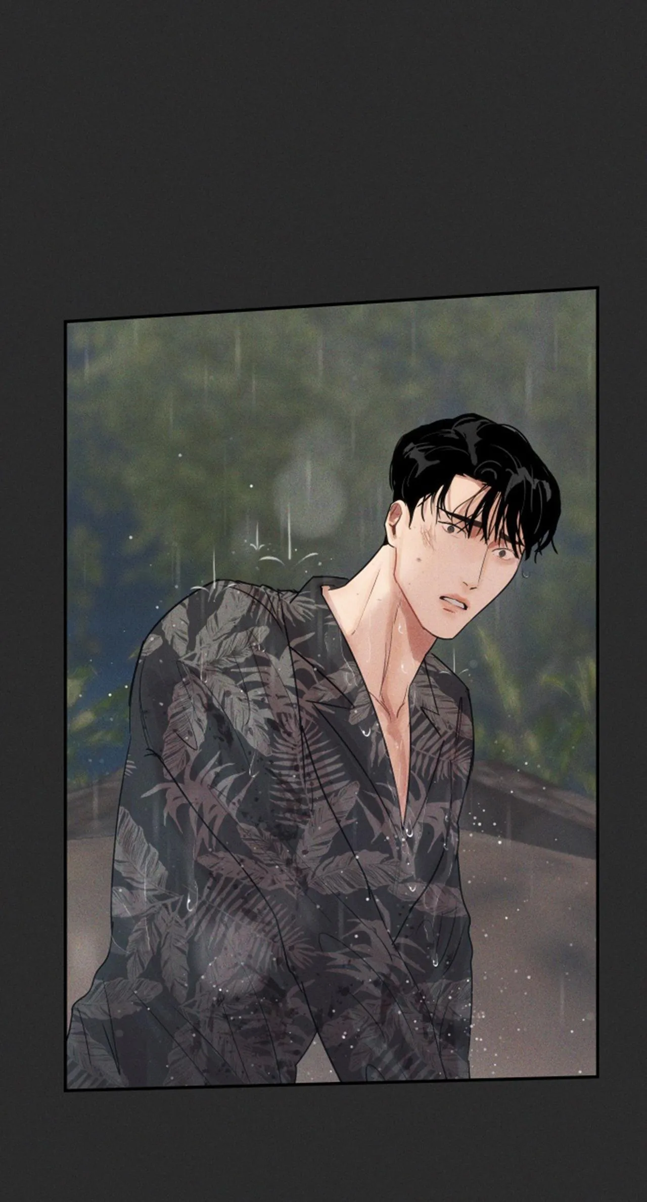 Chó Của Kẻ Khác Chapter 14 Trang 5