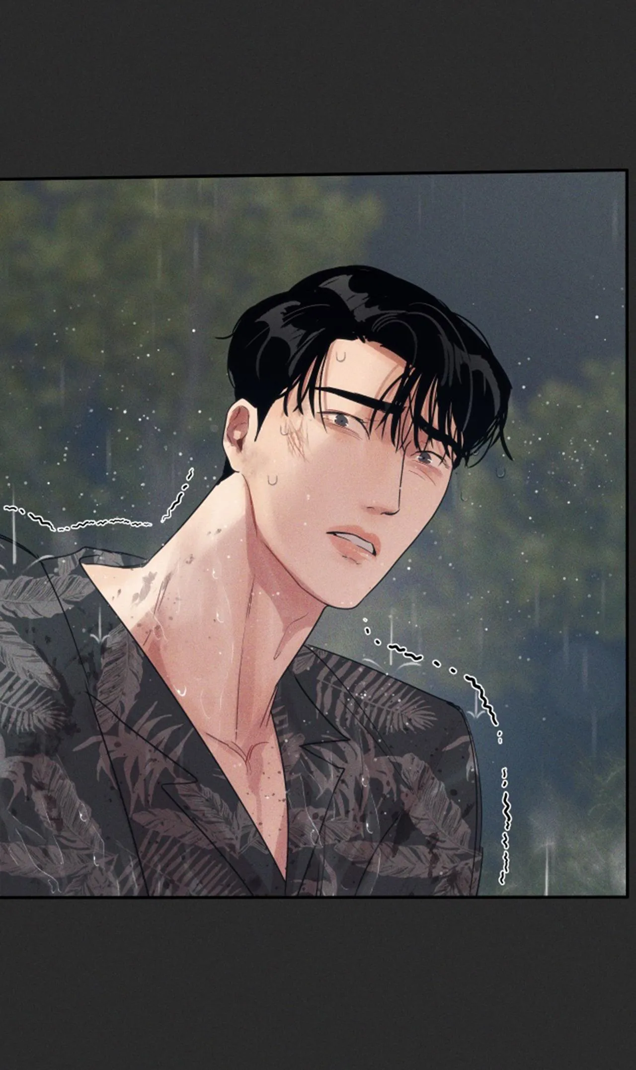 Chó Của Kẻ Khác Chapter 14 Trang 6