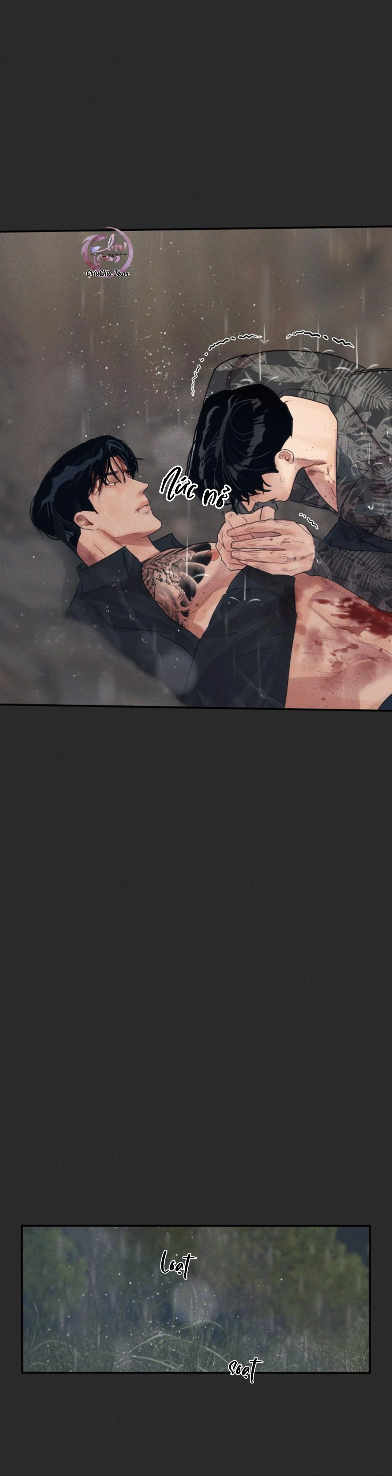 Chó Của Kẻ Khác Chapter 14 Trang 7