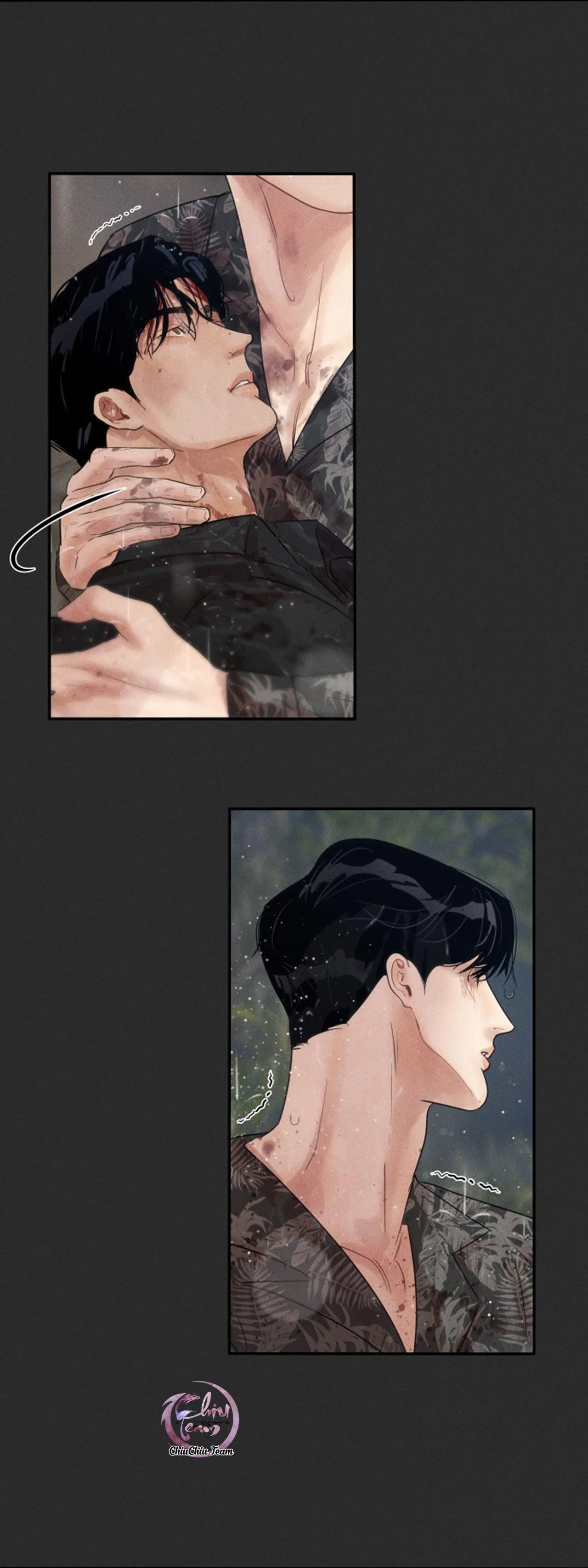 Chó Của Kẻ Khác Chapter 14 Trang 9