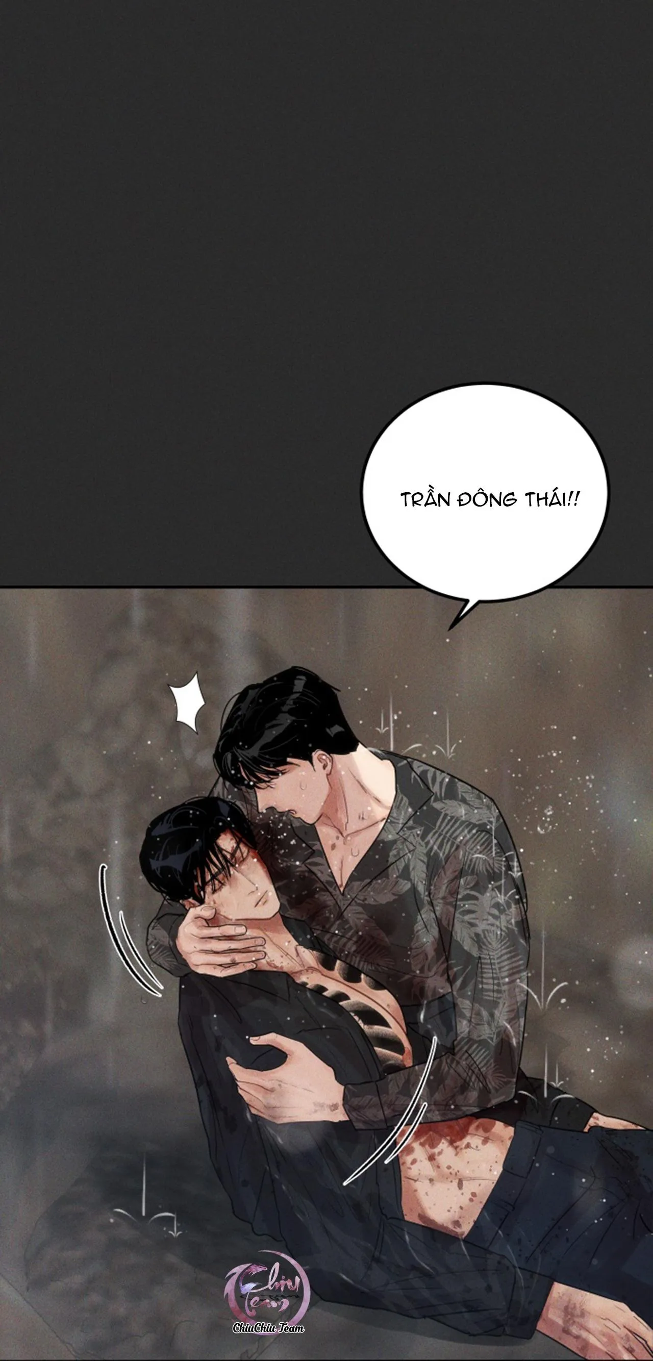 Chó Của Kẻ Khác Chapter 14 Trang 11