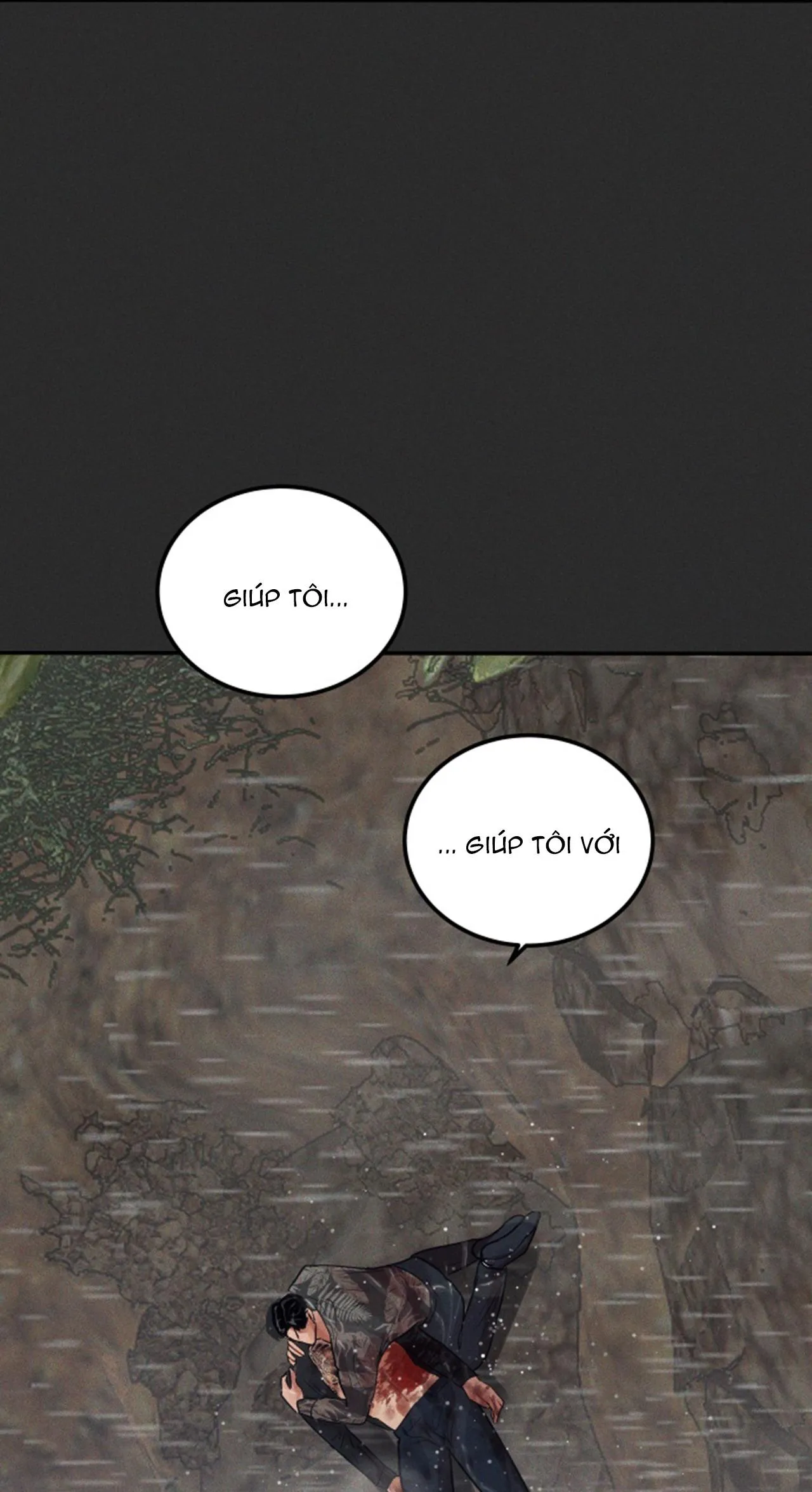 Chó Của Kẻ Khác Chapter 14 Trang 13