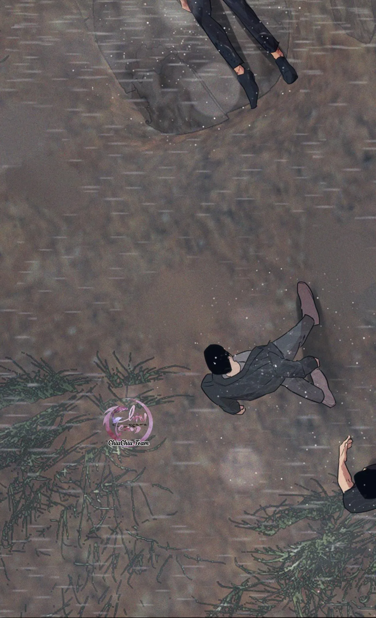 Chó Của Kẻ Khác Chapter 14 Trang 14