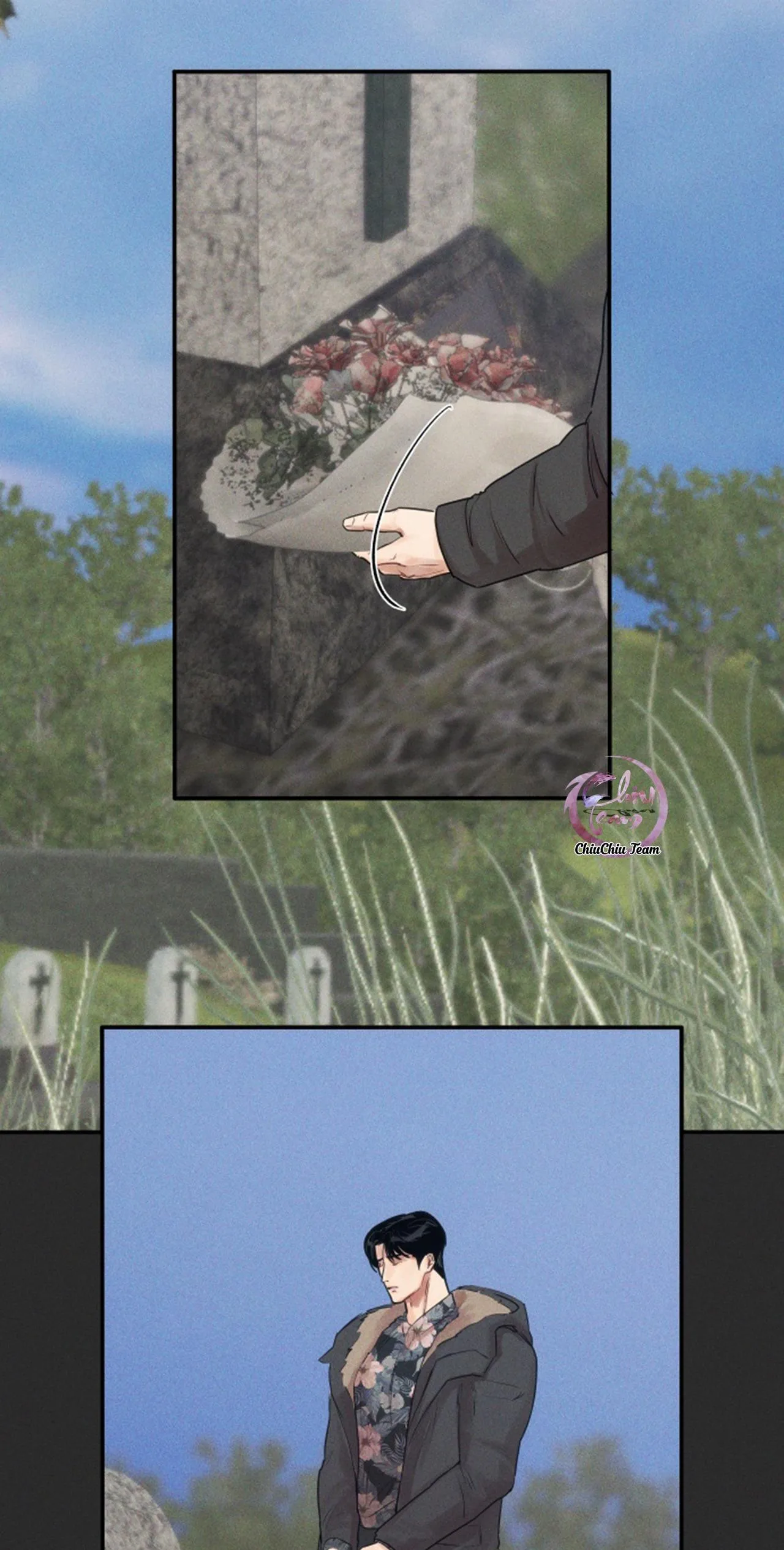 Chó Của Kẻ Khác Chapter 14 Trang 17