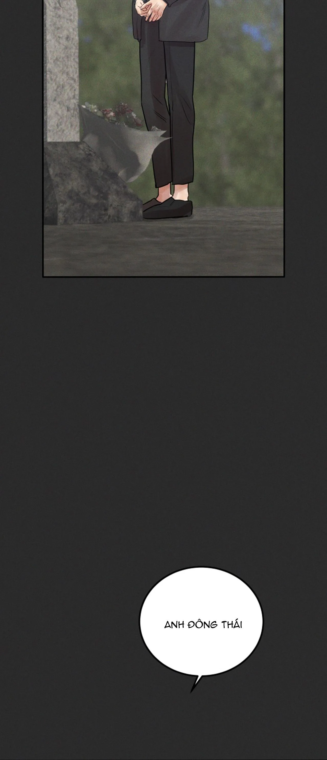 Chó Của Kẻ Khác Chapter 14 Trang 18