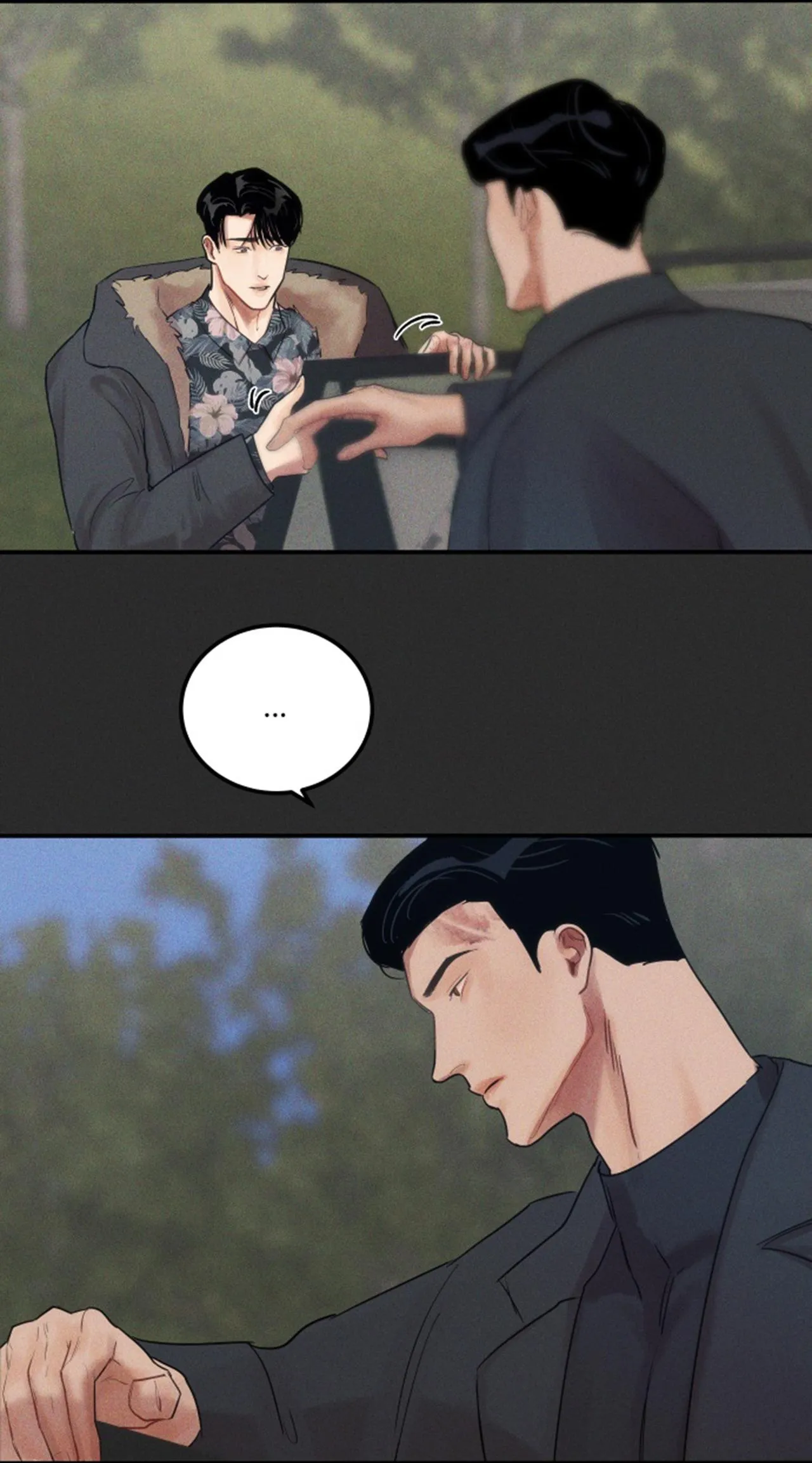 Chó Của Kẻ Khác Chapter 14 Trang 24