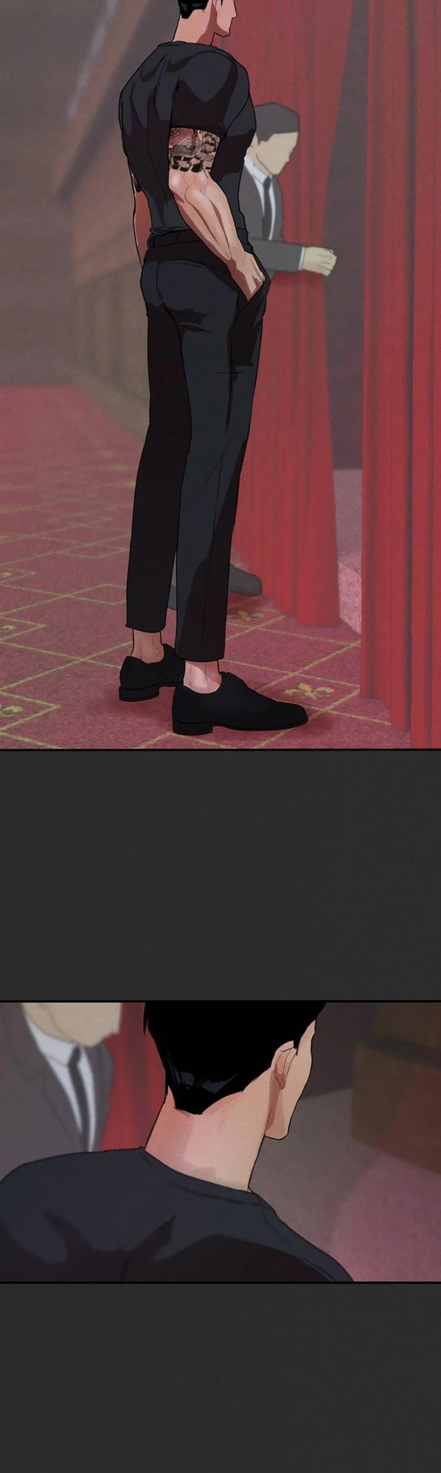 Chó Của Kẻ Khác Chapter 1 Trang 10