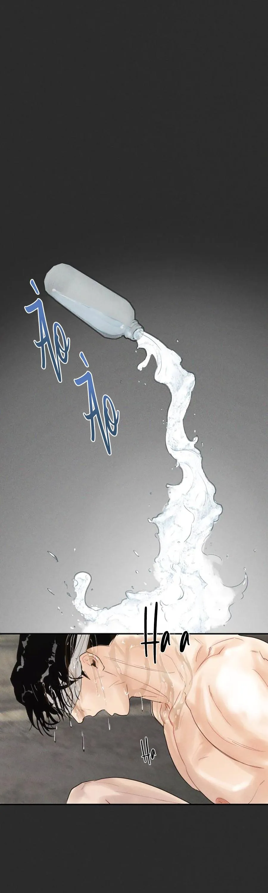 Chó Của Kẻ Khác Chapter 1 Trang 11