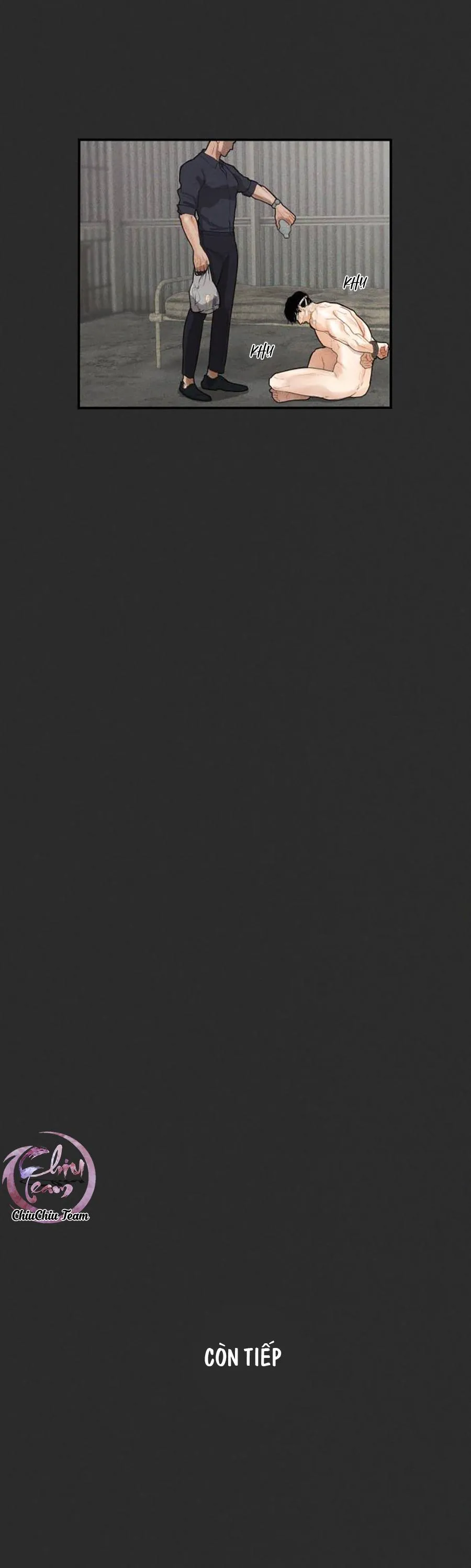 Chó Của Kẻ Khác Chapter 1 Trang 12