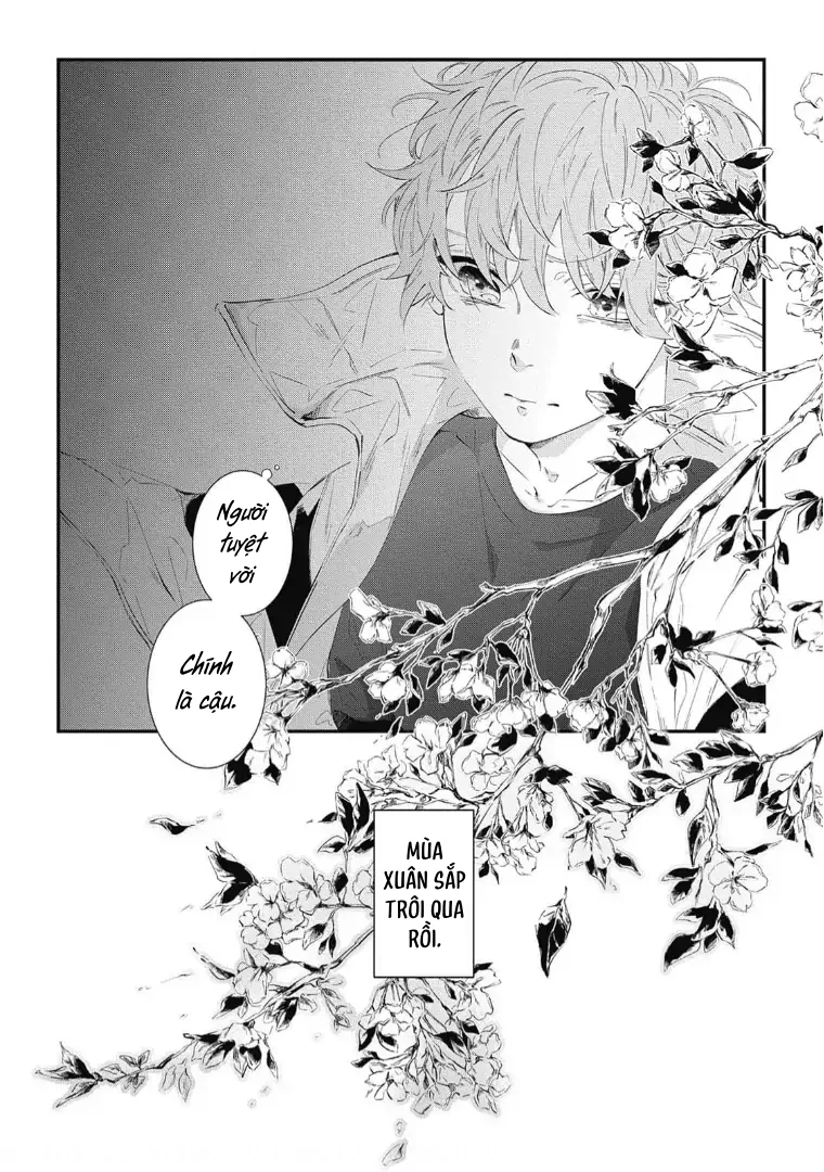 Chờ Anh Trên Giường Tối Nay Chapter 3 Trang 29