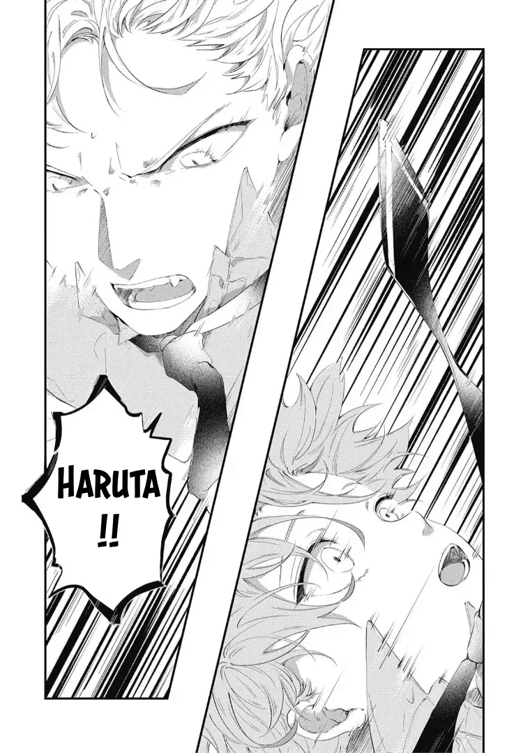 Chờ Anh Trên Giường Tối Nay Chapter 4 Trang 10