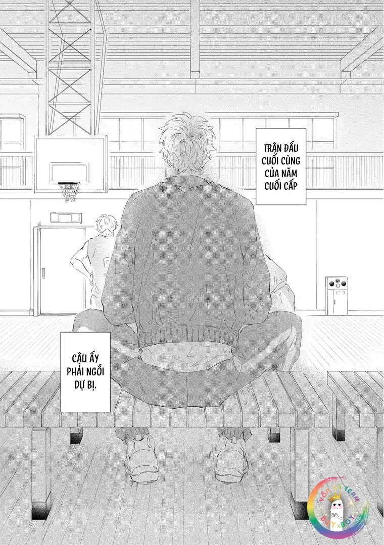 Chờ Anh Trên Giường Tối Nay Chapter 4 Trang 17