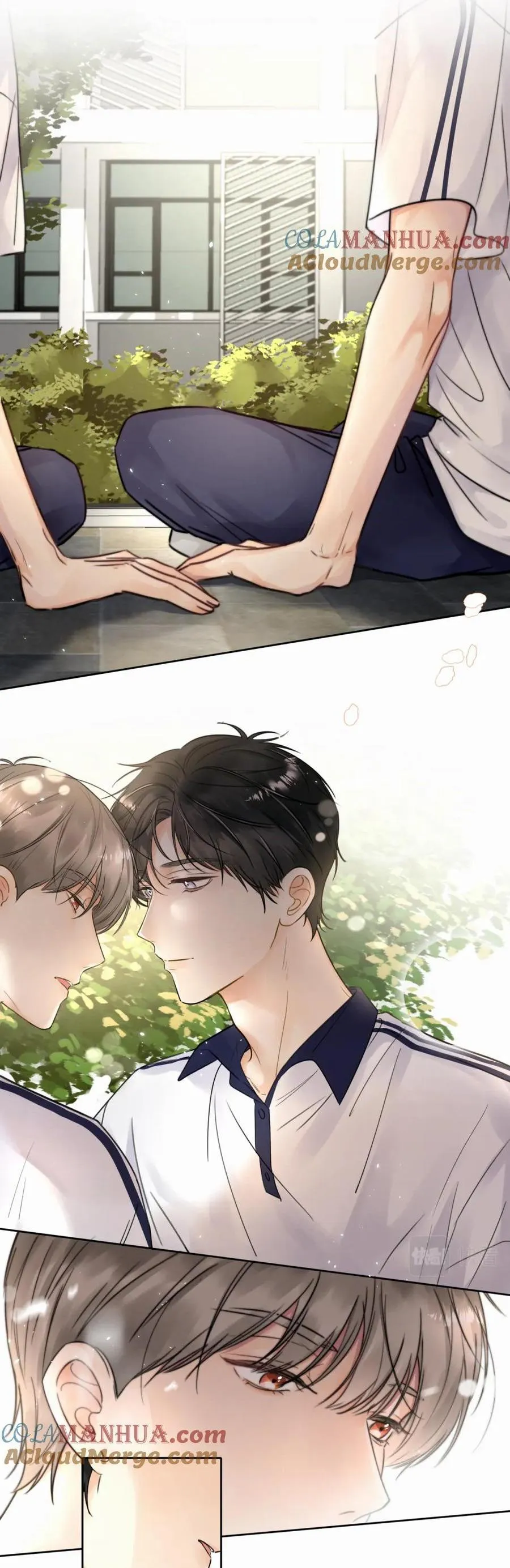 Chó Chuộc Tội Chapter 5 Trang 15