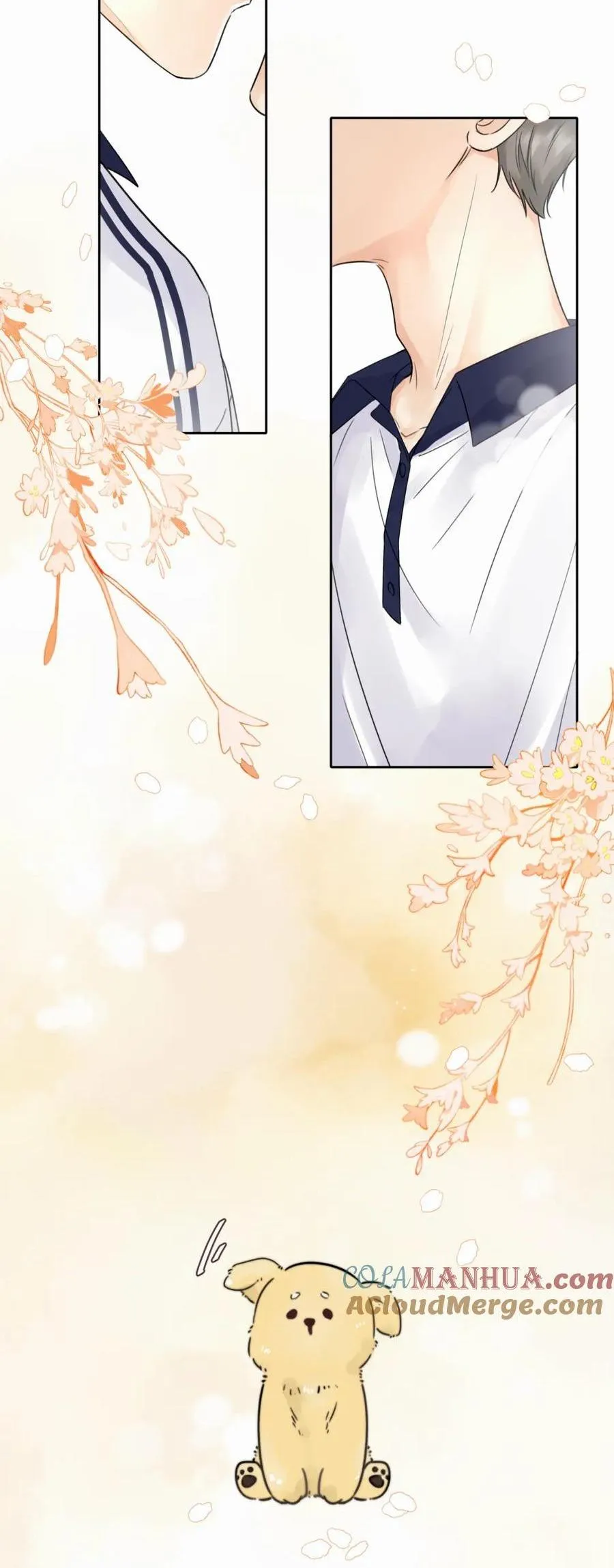 Chó Chuộc Tội Chapter 5 Trang 16