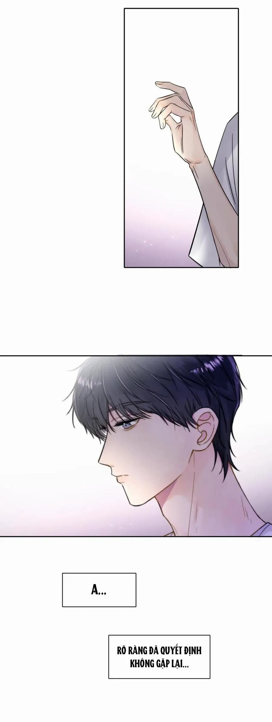 Chó Chuộc Tội Chapter 6 Trang 26