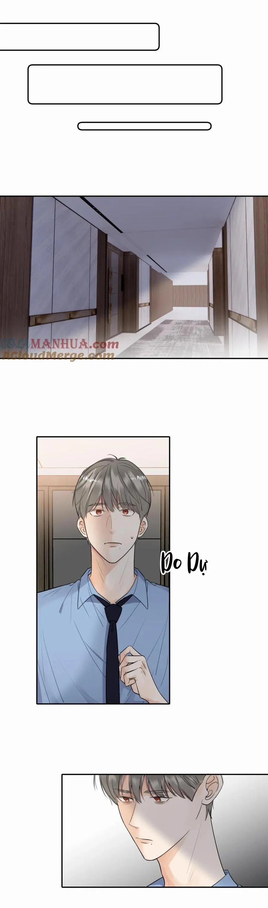 Chó Chuộc Tội Chapter 12 Trang 12