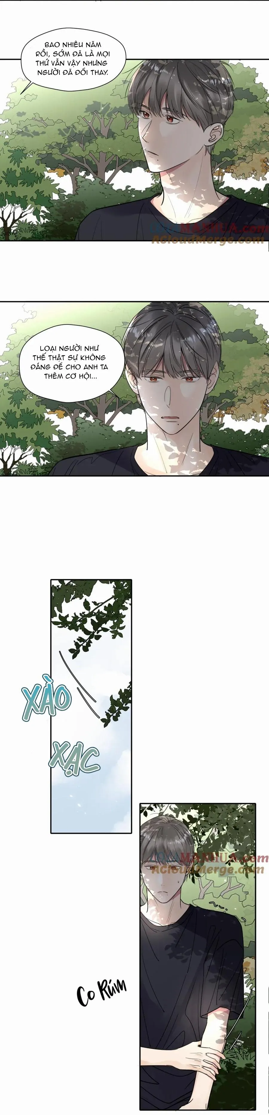 Chó Chuộc Tội Chapter 14 Trang 10