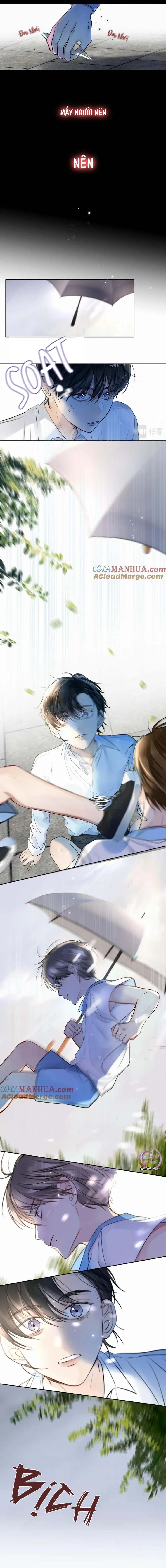 Chó Chuộc Tội Chapter 19 Trang 7